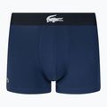 Boxerky Lacoste 5H1803 BCK 3 páry námornícka modrá/biela/strieborná porcelán 6