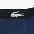 Boxerky Lacoste 5H1803 BCK 3 páry námornícka modrá/biela/strieborná porcelán 8