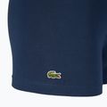 Boxerky Lacoste 5H1803 BCK 3 páry námornícka modrá/biela/strieborná porcelán 9