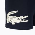 Boxerky Lacoste 5H1803 BCK 3 páry námornícka modrá/biela/strieborná porcelán 12