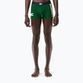 Boxerky Lacoste 5H1803 P52 3 páry tymián/navy blue/white 17