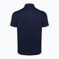 Lacoste pánske tenisové polo tričko čierne DH2094 2