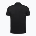 Lacoste pánske tenisové polo tričko čierne DH2094 2