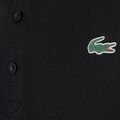 Lacoste pánske tenisové polo tričko čierne DH2094 3
