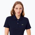 Pánske tričko Under Armour Sportstyle Left Chest castlerock/black 3