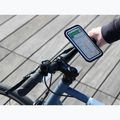 Držiak na bicykel s puzdrom na telefón Shapeheart AMZ 4