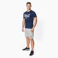 Pánske tréningové tričko EVERLAST Russel blue 807580-60 2
