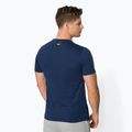 Pánske tréningové tričko EVERLAST Russel blue 807580-60 3