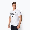 EVERLAST pánske tréningové tričko Russel white 807580-60