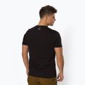 Pánske tréningové tričko EVERLAST Russel black 807580-60 3