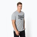Pánske tričko EVERLAST Russel sivé 807581-60