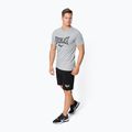 Pánske tričko EVERLAST Russel sivé 807581-60 2