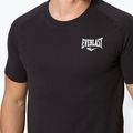 EVERLAST Shawnee pánske tréningové tričko čierne 807600-60 4