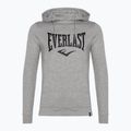 Pánska mikina Everlast Taylor heather grey
