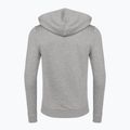 Pánska mikina Everlast Taylor heather grey 2