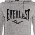 Pánska mikina Everlast Taylor heather grey 3