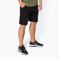 EVERLAST Clifton pánske tréningové šortky Black 810520-60