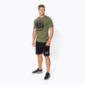 EVERLAST Clifton pánske tréningové šortky Black 810520-60 2
