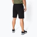EVERLAST Clifton pánske tréningové šortky Black 810520-60 3
