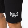 EVERLAST Clifton pánske tréningové šortky Black 810520-60 4