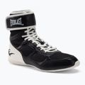 EVERLAST Ring Bling pánska boxerská obuv čierna EV8660