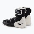 EVERLAST Ring Bling pánska boxerská obuv čierna EV8660 3