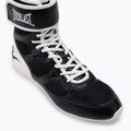EVERLAST Ring Bling pánska boxerská obuv čierna EV8660 6