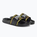 Pánske žabky Everlast Evl Side black 872740-62-8 4