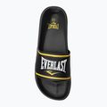 Pánske žabky Everlast Evl Side black 872740-62-8 6
