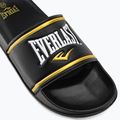 Pánske žabky Everlast Evl Side black 872740-62-8 7