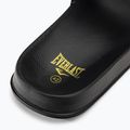 Pánske žabky Everlast Evl Side black 872740-62-8 8