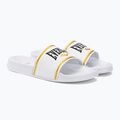 Pánske žabky Everlast Evl Side white 872740-62-3 4