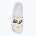 Pánske žabky Everlast Evl Side white 872740-62-3 6