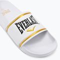 Pánske žabky Everlast Evl Side white 872740-62-3 7