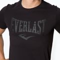Pánske tričko EVERLAST Russel čierne 807580-60 4