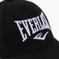 EVERLAST Hugy baseballová čiapka čierna 899340-70-8 5