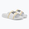 Pánske žabky Everlast Evl Side white 872740-52-3 4