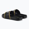 Pánske žabky Everlast Evl Side black 872740-52-8 3