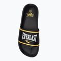 Pánske žabky Everlast Evl Side black 872740-52-8 6