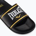 Pánske žabky Everlast Evl Side black 872740-52-8 7