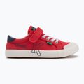 Detské topánky Kickers Kickgoldi red 2