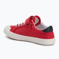 Detské topánky Kickers Kickgoldi red 3