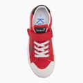 Detské topánky Kickers Kickgoldi red 5