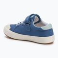 Detské tenisky Kickers Kickgoldi blue etoile 3