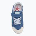 Detské tenisky Kickers Kickgoldi blue etoile 5