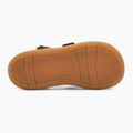 Detské sandále Kickers Kick Pod camel/navy 4