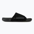 Pánske šľapky Quiksilver Rivi Suede black 1 2