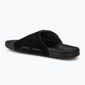 Pánske šľapky Quiksilver Rivi Suede black 1 3