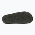 Pánske šľapky Quiksilver Rivi Nubuck Slide brown 1 4