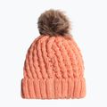 Detská zimná čiapka ROXY Blizzard Girl peach pink 2